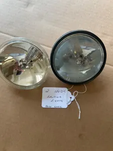 aviation Landing/taxi light bulbs